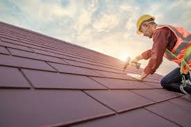 Professional Roofing service in Warm Springs, OR